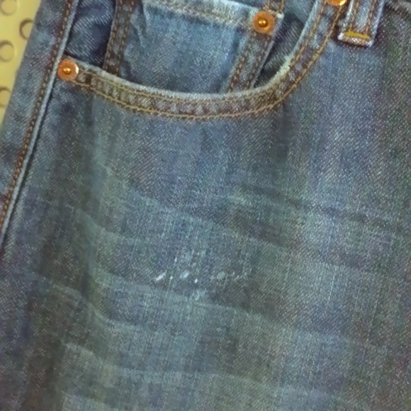 LUCKY BRAND Denim Jeans - Picture 3 of 5